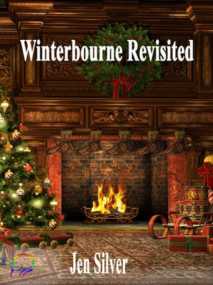 cover image of Winterbourne Revisited